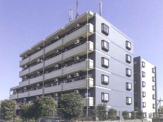 タワービレッジ鷺沼