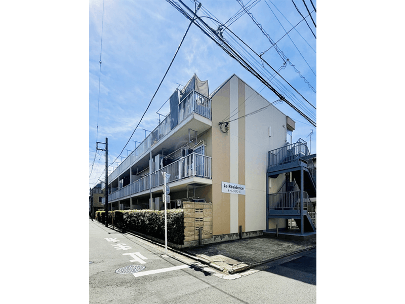 ル・レジダンス