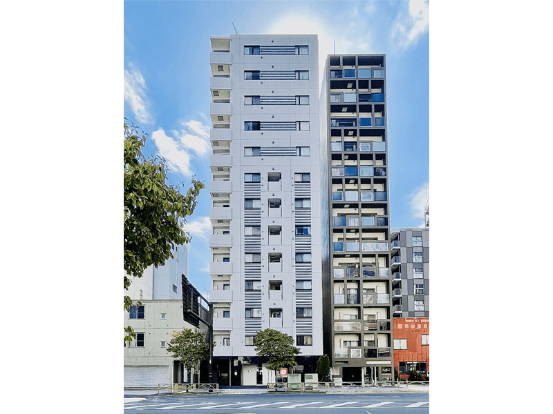 ラフィスタ錦糸町